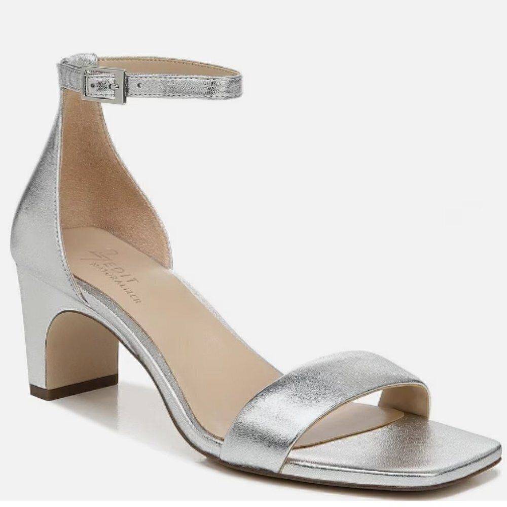 27 EDIT Naturalizer Iriss Ankle Strap Sandal
